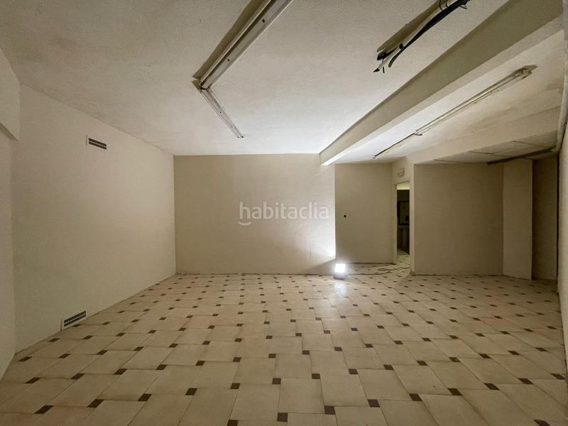 Foto ac0c9255-0ff5-4220-8a94-172adfcef8e2. Alquiler local comercial local en Pont Nou - Corazón de Jesús Elche / Elx