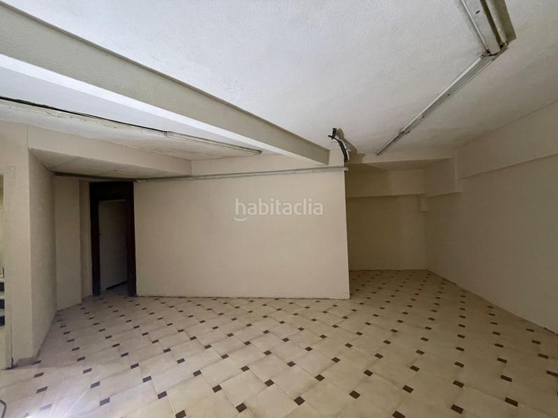 Foto 19ac0c2a-0860-432c-bb9e-df023f2523bf. Miete geschäftsraum in Pont Nou - Corazón de Jesús Elche / Elx