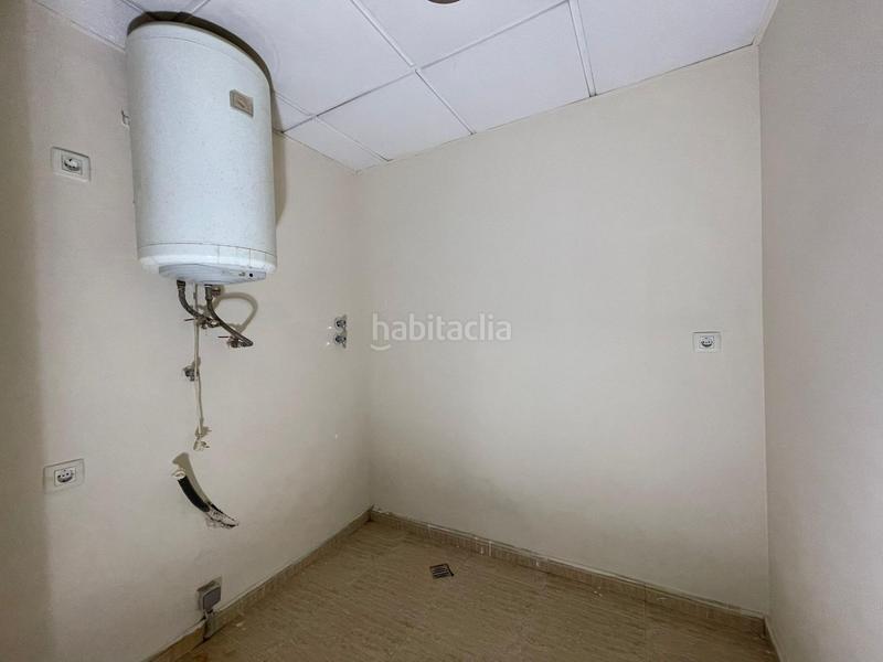 Foto 54710755-8ab1-46c0-a7da-cbcd6e7b1fa4. Miete geschäftsraum in Pont Nou - Corazón de Jesús Elche / Elx