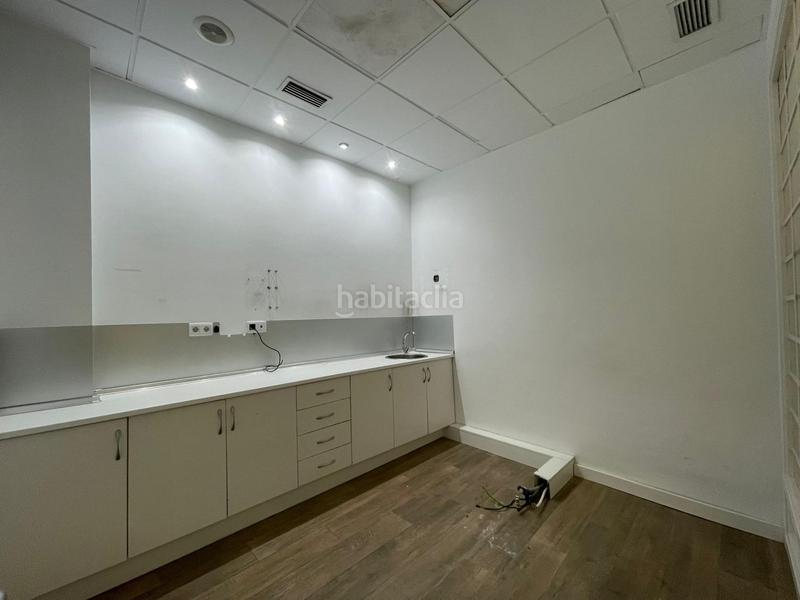 Foto 64c1ef3a-65dd-409c-99af-c47c0527ef48. Miete geschäftsraum in Pont Nou - Corazón de Jesús Elche / Elx