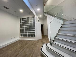 Business premise in Pont Nou - Corazón de Jesús