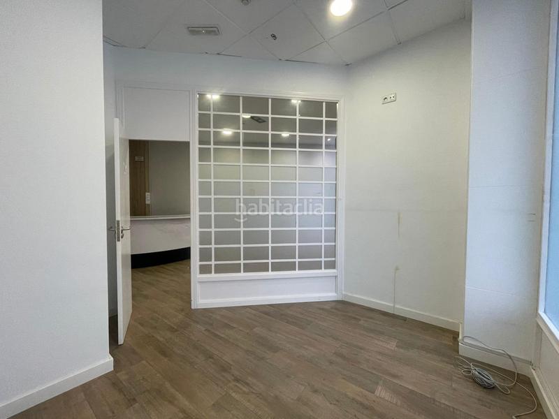 Foto 5085fa19-7ea1-4543-a407-fc35de573147. Rent business premise in Pont Nou - Corazón de Jesús Elche / Elx