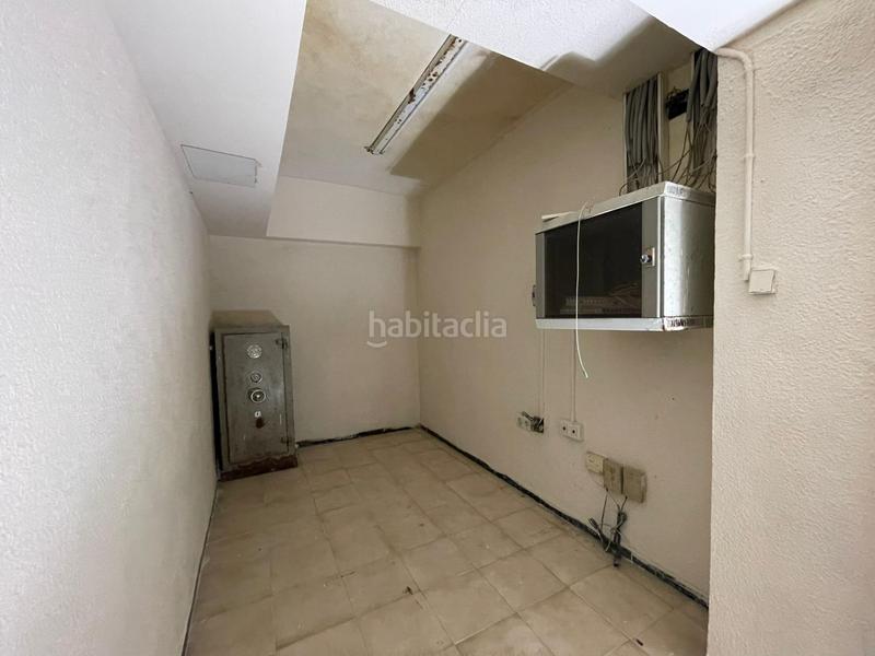 Foto 5268471c-7f82-4804-8323-13ff522e203c. Rent business premise in Pont Nou - Corazón de Jesús Elche / Elx