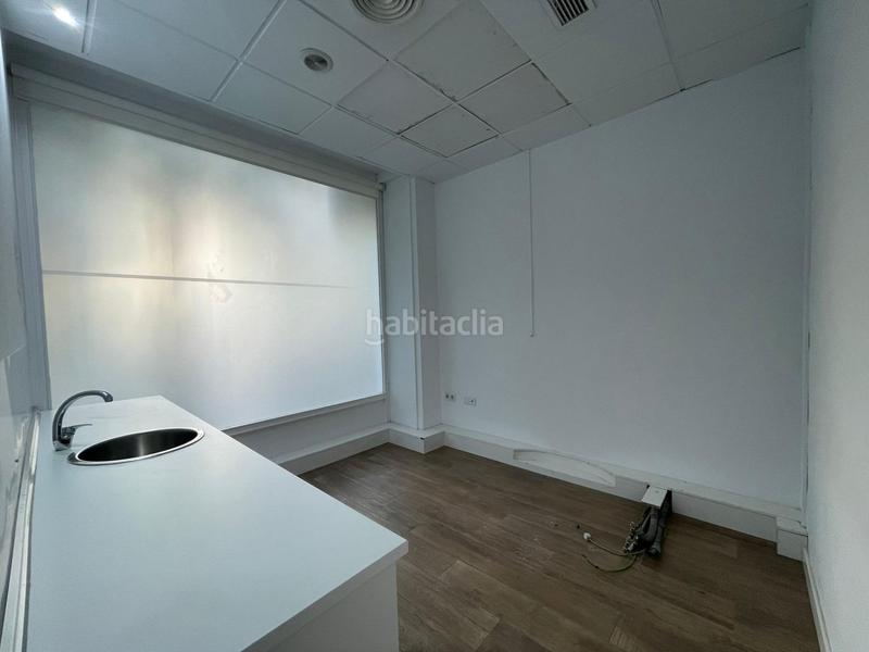 Foto 6deb3a68-fb03-4153-8eb4-6649d1ff34cf. Rent business premise in Pont Nou - Corazón de Jesús Elche / Elx