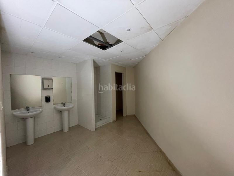 Foto 805b98ee-31ad-4f79-8730-44fcec1f6f64. Rent business premise in Pont Nou - Corazón de Jesús Elche / Elx