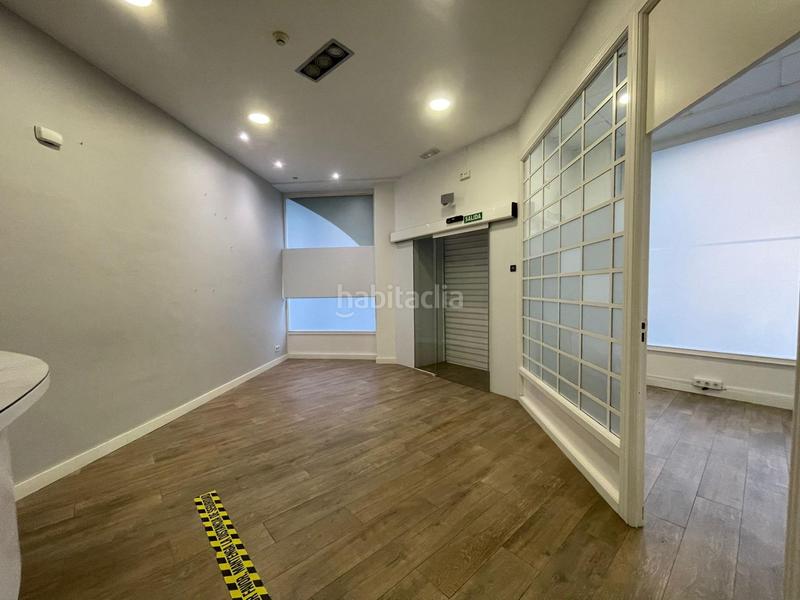 Foto b13915cc-c3c3-483a-b117-e3e414f7e7f4. Rent business premise in Pont Nou - Corazón de Jesús Elche / Elx