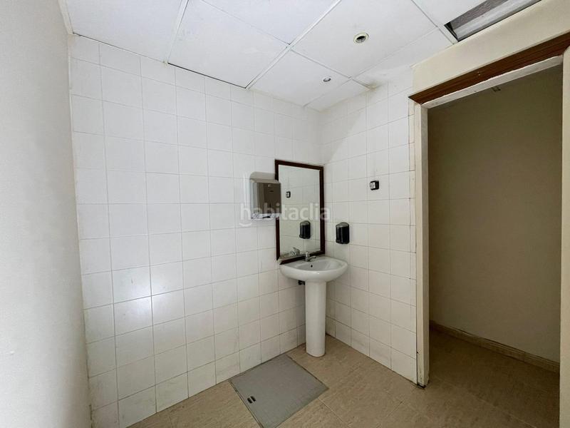 Foto b973b050-a729-446f-9edf-566940da57c8. Rent business premise in Pont Nou - Corazón de Jesús Elche / Elx