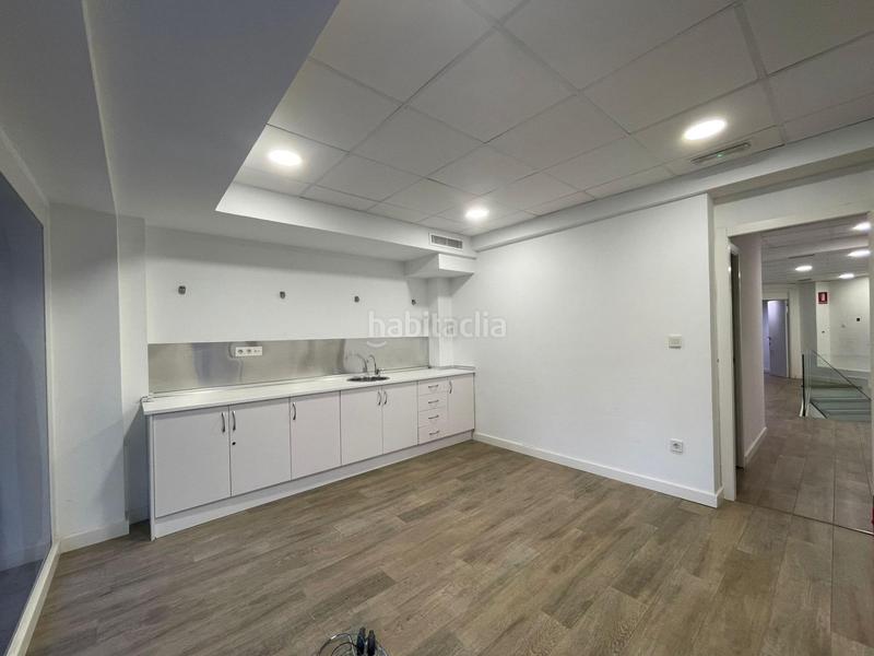 Foto bcfbb3a9-baf4-45e5-8462-0973b36b28d0. Rent business premise in Pont Nou - Corazón de Jesús Elche / Elx