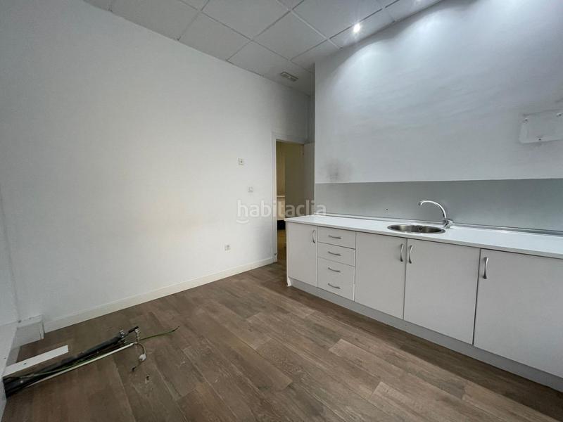 Foto fef58ce9-9f56-4e4f-abfe-62edd18e9f05. Rent business premise in Pont Nou - Corazón de Jesús Elche / Elx