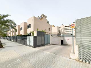 Aparcament cotxe  Calle jose antonio cañete juarez