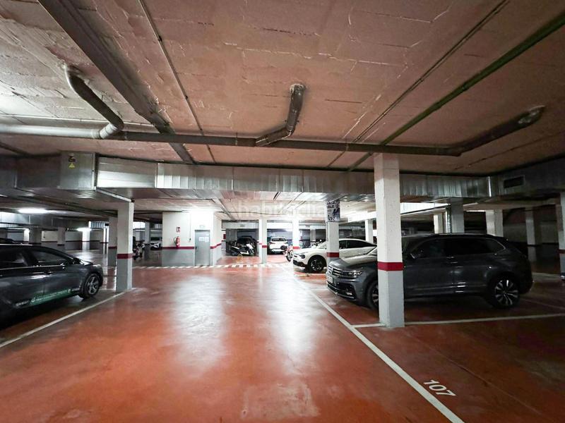 Foto 5a2056d3-0704-4eff-801f-9236f55a54b1. Autoparkplatz in Nou Altabix Elche / Elx