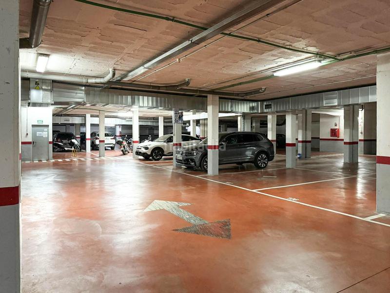 Foto 9c363778-2947-4928-9f4f-8a009866b1fa. Posto auto in Nou Altabix Elche / Elx