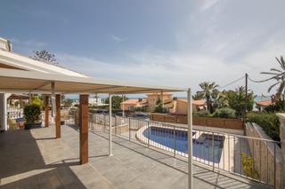 Xalet en Calas Santa Pola Este. Tu nuevo hogar en el mediterrneo villa de lujo en santa pola de