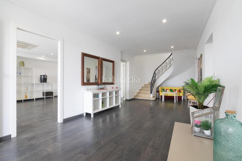 Foto 01c30577-ea71-4e8f-a7ea-cb7a50319112. Chalet mit parking pool in calas Santa Pola este Santa Pola