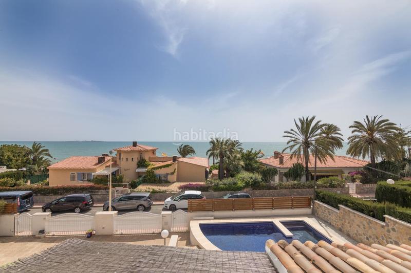 Foto 2a3b0c6e-bcb7-48b1-9e04-736942df13f1. Chalet mit parking pool in calas Santa Pola este Santa Pola