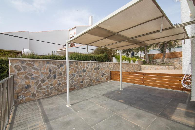 Foto 43647f5c-f3f0-4974-a881-ed288d858e59. Chalet mit parking pool in calas Santa Pola este Santa Pola