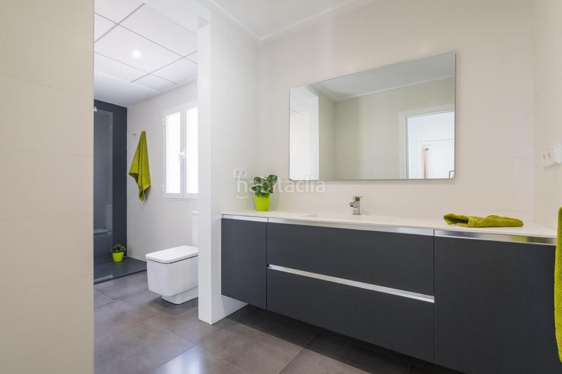 Foto 66334df2-877d-4422-bbfb-fdc6c7574ff6. Chalet mit parking pool in calas Santa Pola este Santa Pola