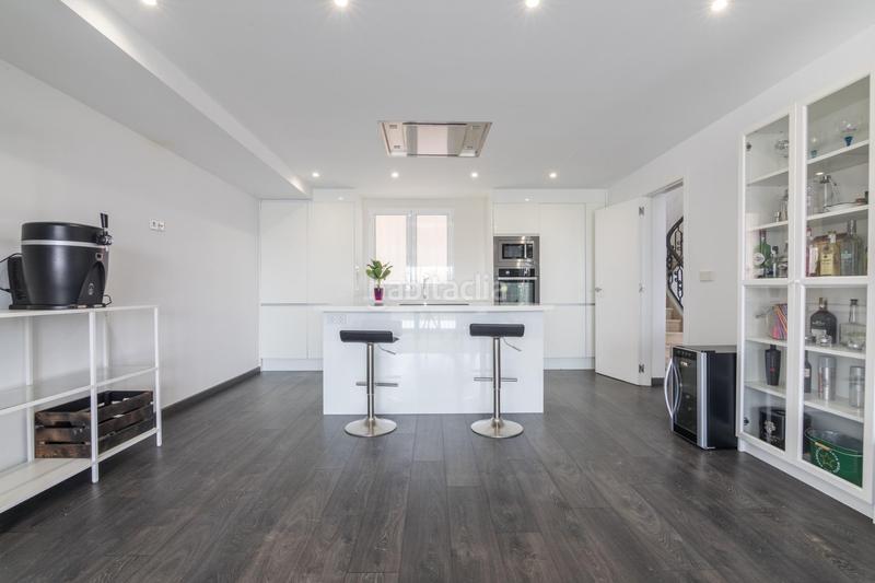 Foto 69967044-dcf0-40f8-9c1c-5460e769a8f5. Chalet mit parking pool in calas Santa Pola este Santa Pola