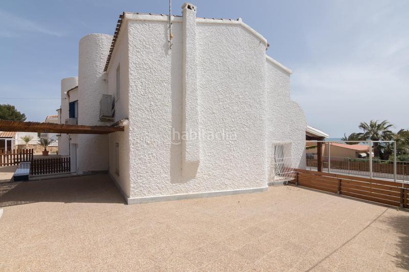 Foto 7b5e3732-8c63-430c-84c6-7a1cfeb0e97f. Chalet mit parking pool in calas Santa Pola este Santa Pola