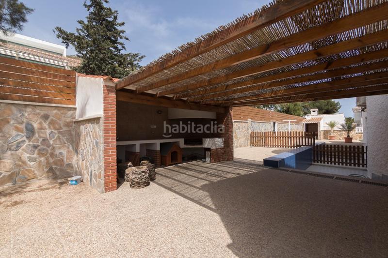 Foto 99077b3f-9b45-4fb6-803c-ab08c14d1fb3. Chalet mit parking pool in calas Santa Pola este Santa Pola