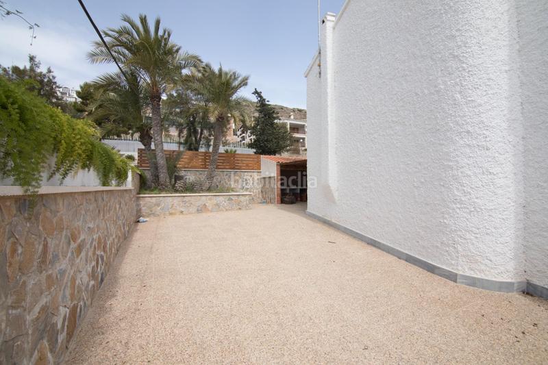 Foto a80f4ece-f936-45e8-8154-a0fbb070d13b. Chalet mit parking pool in calas Santa Pola este Santa Pola