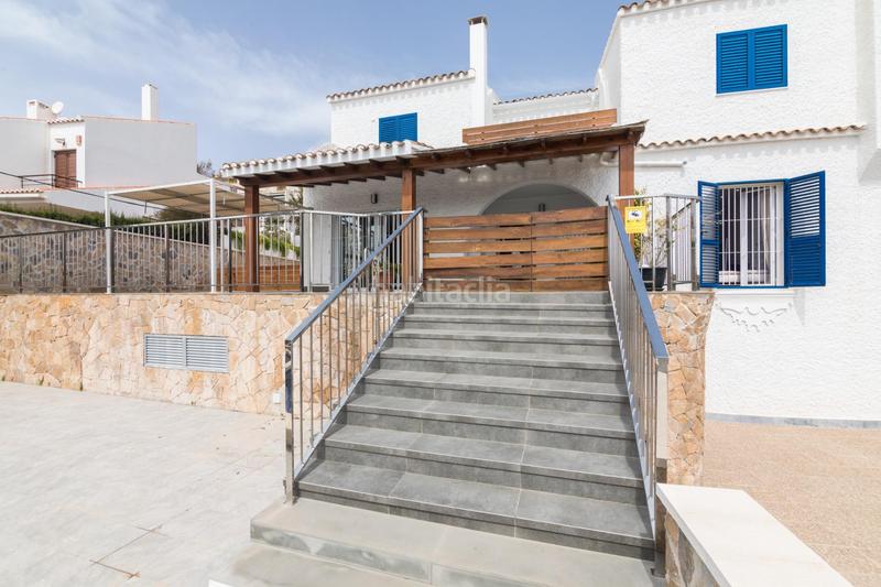 Foto b214c21a-0a84-4c8c-9609-ccbd030cff9f. Chalet mit parking pool in calas Santa Pola este Santa Pola