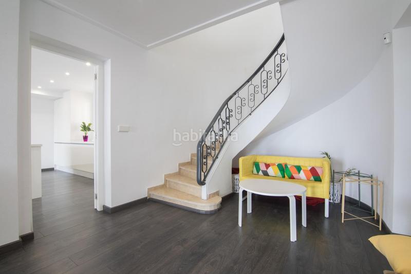 Foto b3f477fd-7697-49fb-8e93-9c41436b1327. Chalet mit parking pool in calas Santa Pola este Santa Pola