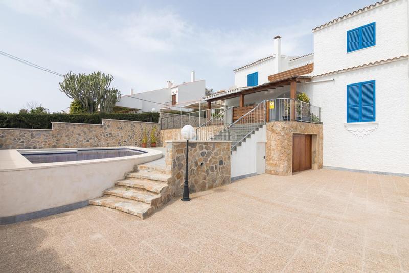 Foto b81e80f4-088c-4cd5-a000-c63fb8978f1a. Chalet mit parking pool in calas Santa Pola este Santa Pola