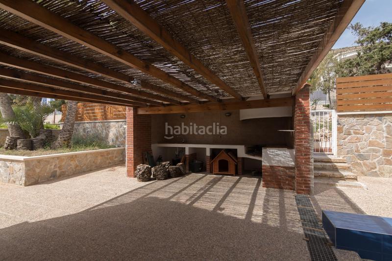 Foto bc08de00-3dcf-4cbb-9b5c-2419f9ac8ae6. Chalet mit parking pool in calas Santa Pola este Santa Pola