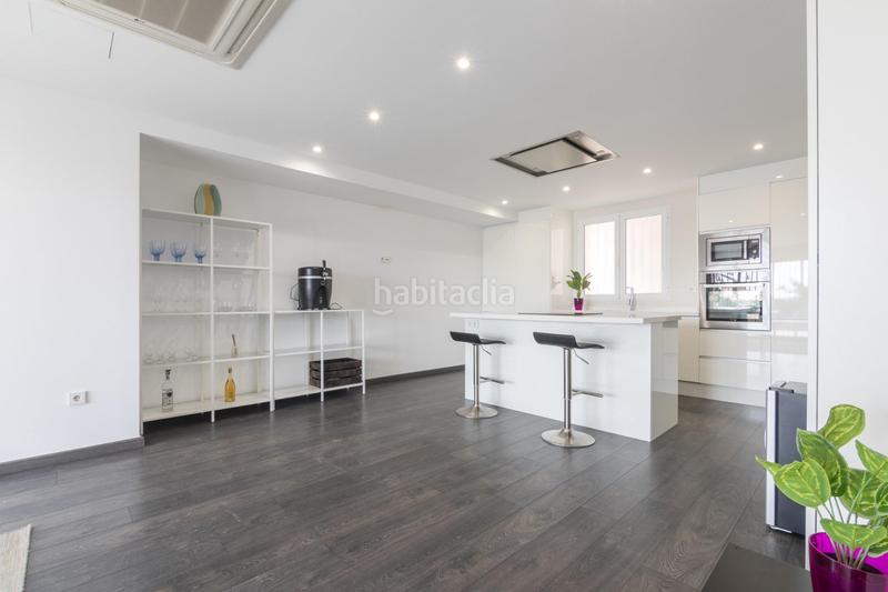 Foto d828ae10-fbaf-4ed5-8f74-85a5601b4777. Chalet mit parking pool in calas Santa Pola este Santa Pola