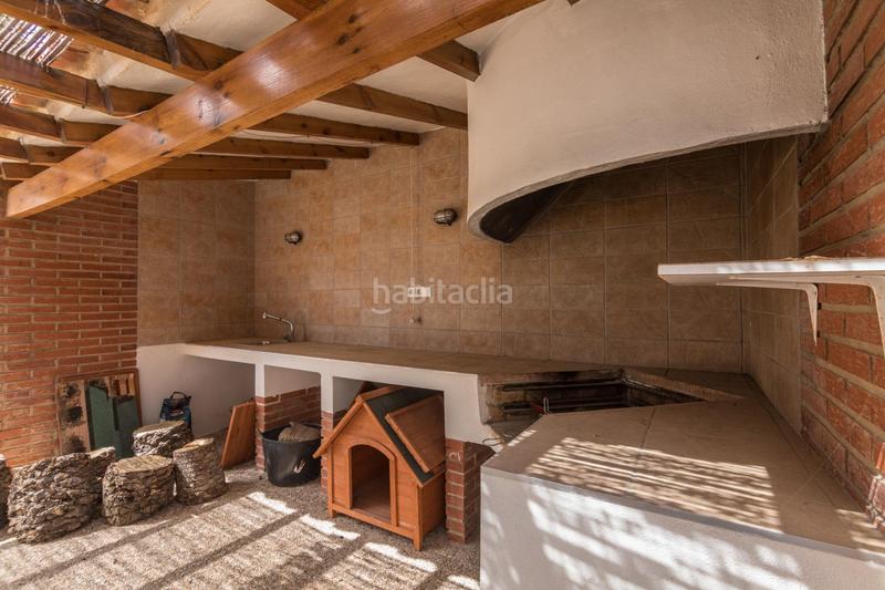 Foto e49216ca-d732-44e2-bb9e-6d5f644f2d72. Chalet mit parking pool in calas Santa Pola este Santa Pola