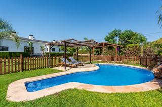 Chalet  Baya alta