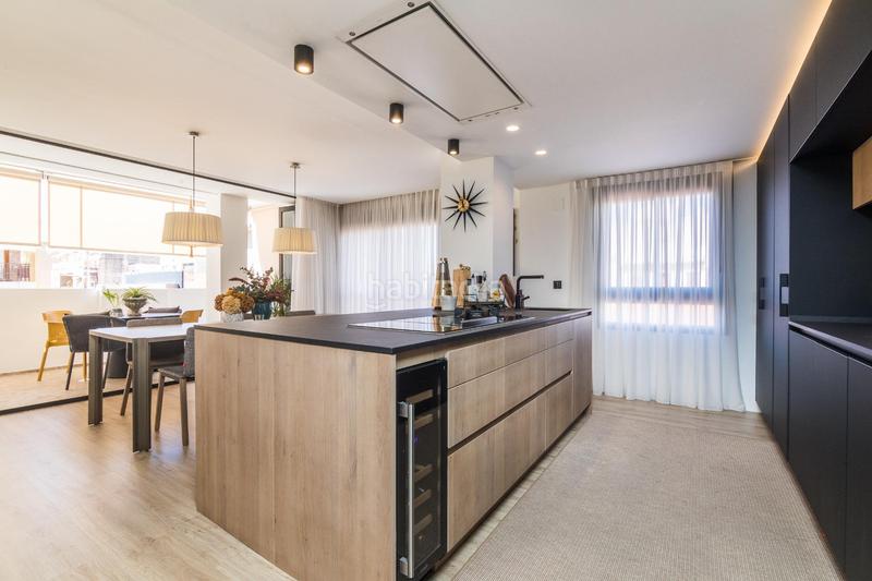 Foto 03d28ff1-ab46-436c-957a-17974ad2bbed. Flat in calle vicente blasco ibañez 4 in Pont Nou - Corazón de Jesús Elche / Elx