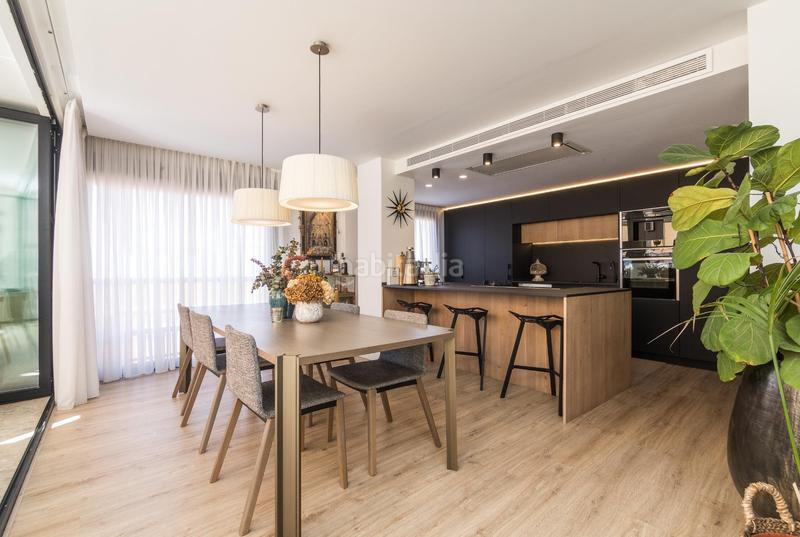 Foto 1a54b6b9-619e-428a-ade9-1bbf71336bac. Flat in calle vicente blasco ibañez 4 in Pont Nou - Corazón de Jesús Elche / Elx