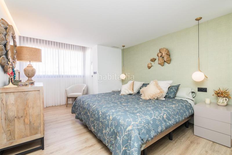 Foto 26c38184-3aa4-427f-8fc6-069f23270972. Flat in calle vicente blasco ibañez 4 in Pont Nou - Corazón de Jesús Elche / Elx