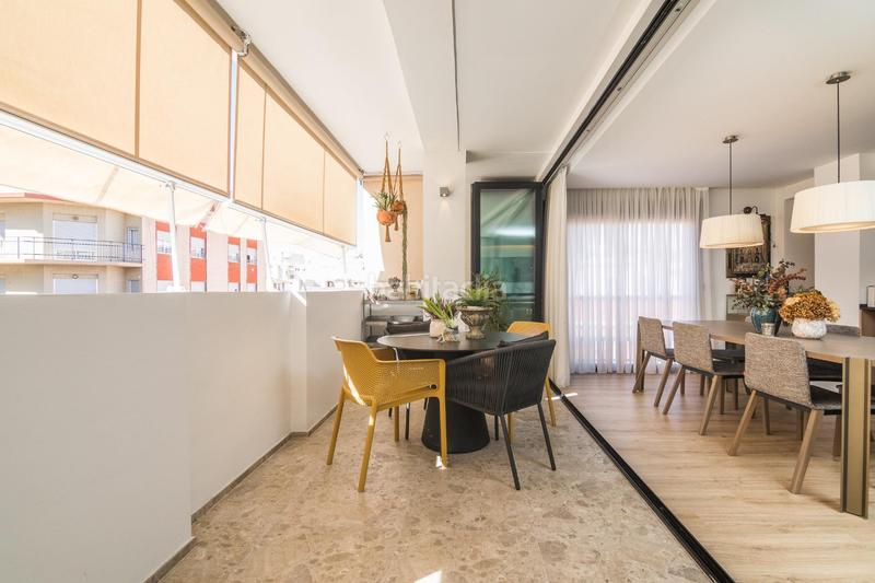 Foto 309fada6-a5bd-4cf1-9c40-facaf8f11232. Flat in calle vicente blasco ibañez 4 in Pont Nou - Corazón de Jesús Elche / Elx