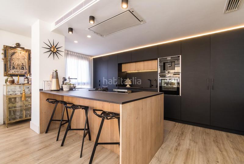 Foto 4287b3c3-2edb-4f23-bce1-bd72cf604b66. Flat in calle vicente blasco ibañez 4 in Pont Nou - Corazón de Jesús Elche / Elx