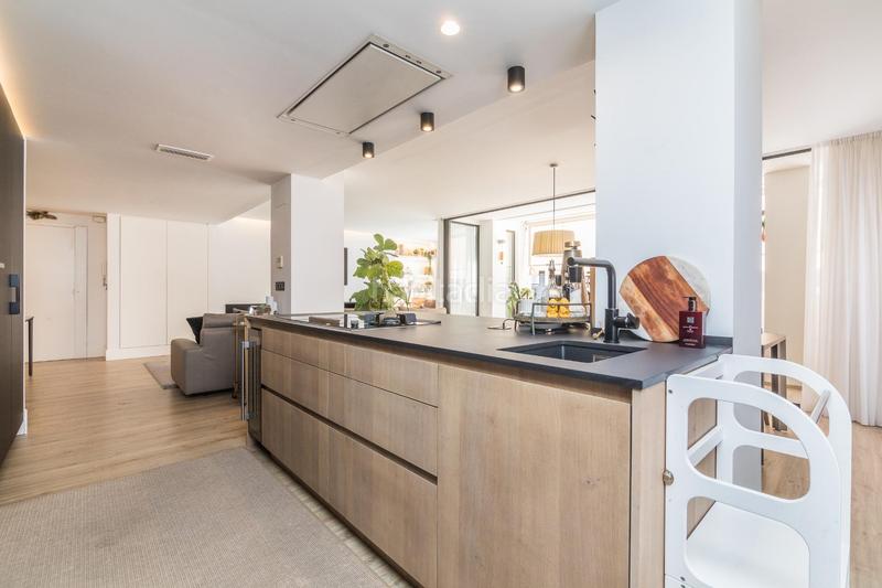 Foto 5653c452-8c31-44f6-b9ce-d59d5deb391d. Flat in calle vicente blasco ibañez 4 in Pont Nou - Corazón de Jesús Elche / Elx