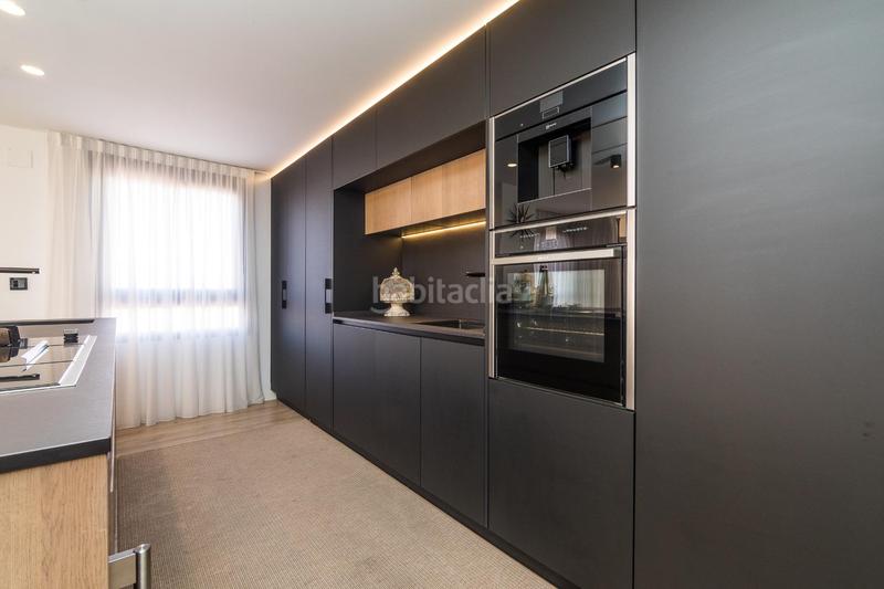 Foto 6e6fddf5-2fe1-4177-8a2f-5fb64f2fb427. Flat in calle vicente blasco ibañez 4 in Pont Nou - Corazón de Jesús Elche / Elx