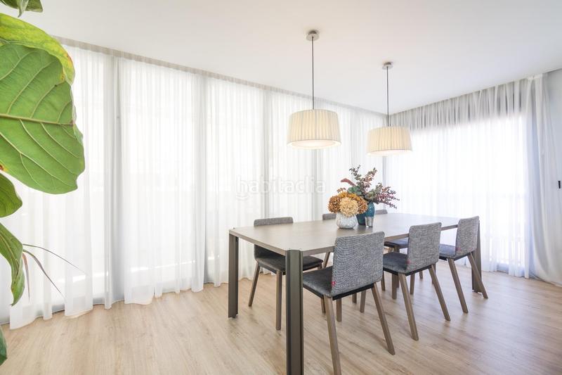 Foto 7498b1c6-062d-4700-93c2-c774a739f938. Flat in calle vicente blasco ibañez 4 in Pont Nou - Corazón de Jesús Elche / Elx