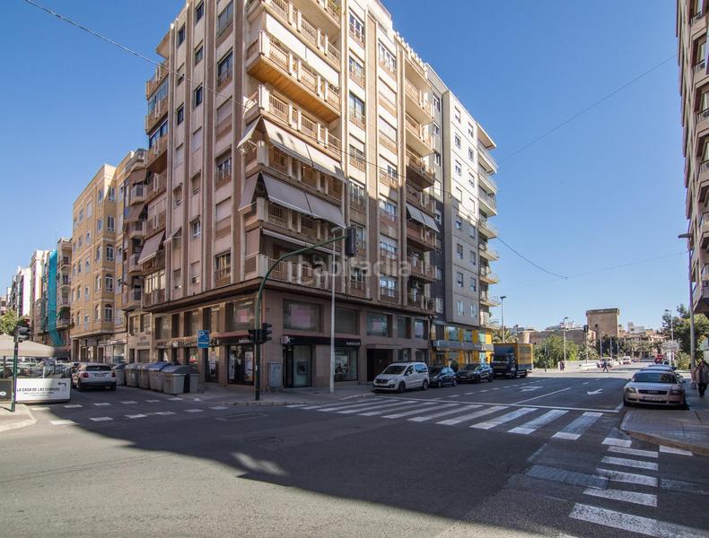 Foto 7ac24b09-c18b-4aa0-9962-5db6aa6f4116. Flat in calle vicente blasco ibañez 4 in Pont Nou - Corazón de Jesús Elche / Elx