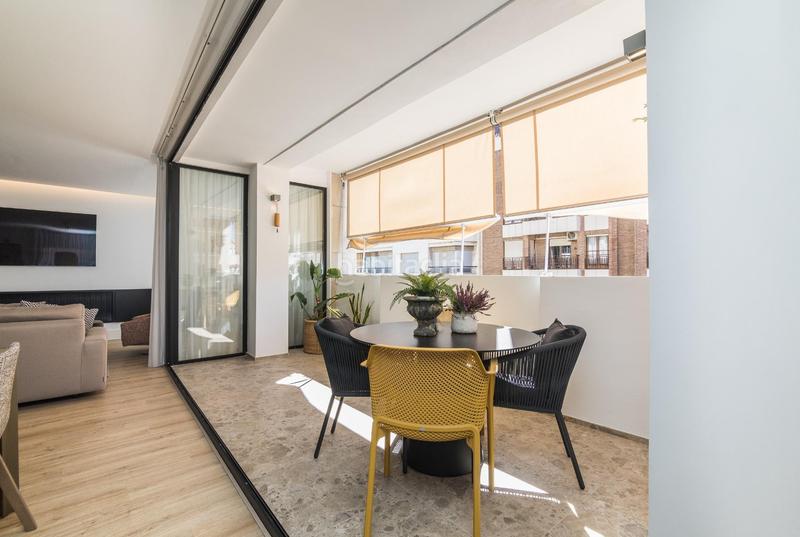 Foto 8cf68a1d-7dae-46e2-a896-6cbe7441d1eb. Flat in calle vicente blasco ibañez 4 in Pont Nou - Corazón de Jesús Elche / Elx