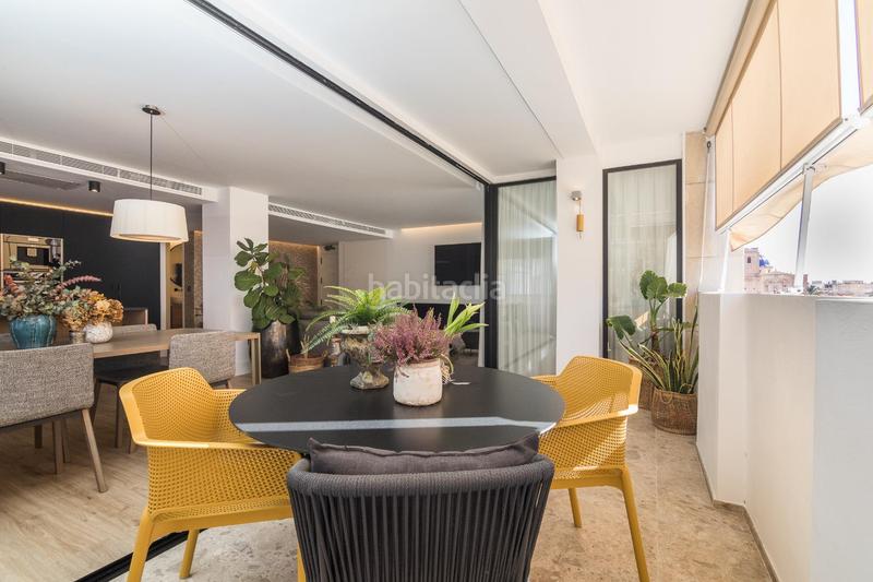 Foto fd23799b-3fca-47ad-bfbd-9a1bc3bfc673. Flat in calle vicente blasco ibañez 4 in Pont Nou - Corazón de Jesús Elche / Elx