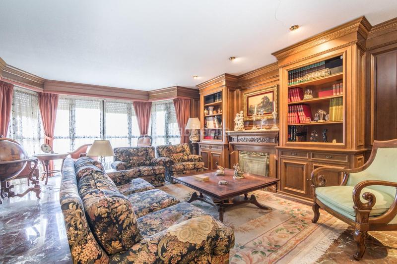 Foto 8933d842-817f-4b62-bd0c-e4cf1a19671d. Appartement dans Centro Elche / Elx