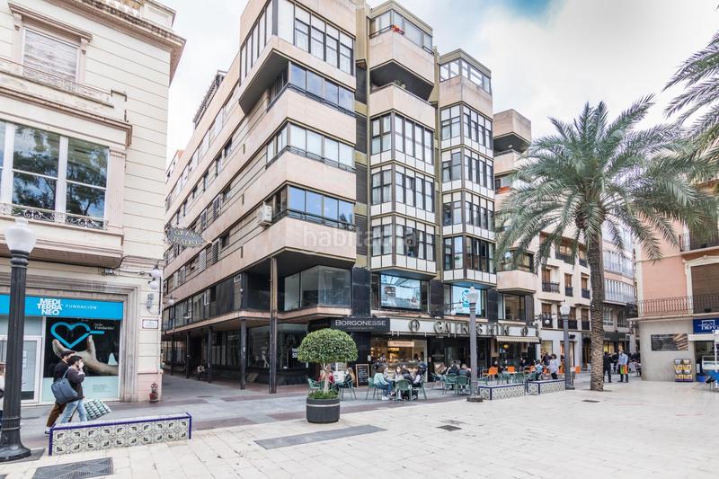 Foto aeb906a0-bd4a-4954-ad5e-d7a6c623b4d9. Appartement dans Centro Elche / Elx