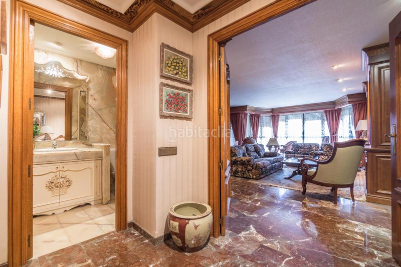 Foto c7ddc4a9-1eb5-4c51-8c8b-2f52c7d9f062. Appartement dans Centro Elche / Elx