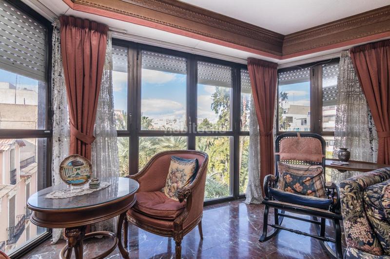 Foto d213f152-5f5a-4ffd-93ab-7c773cdb6f13. Appartement dans Centro Elche / Elx