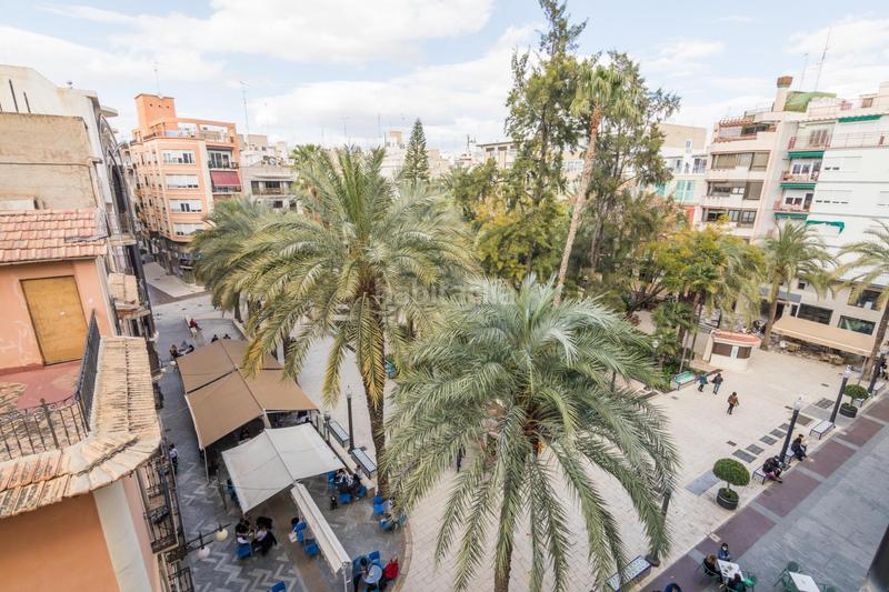 Foto 5e9f487a-83a6-462f-99b8-b0c8836c7b02. Piso en Centro Elche / Elx