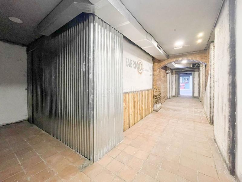 Foto 105e3644-72f0-40f5-9d57-cc70031d1a36. Alquiler local comercial en calle porta d'alacant 11 pub en alquiler en Centro de elche en Elche / Elx