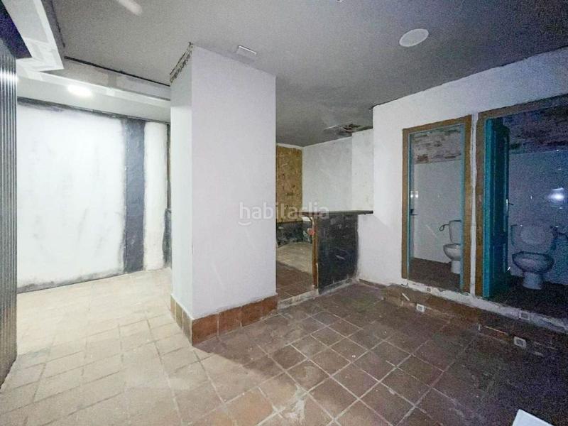 Foto 4b547aaa-6d2c-4d26-87c1-9883ebfc1901. Alquiler local comercial en calle porta d'alacant 11 pub en alquiler en Centro de elche en Elche / Elx